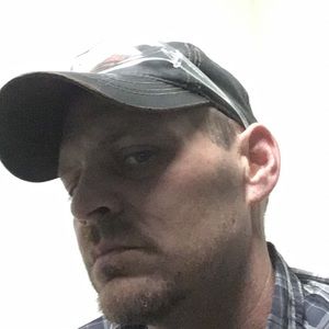 Meet your Posher, Rickey